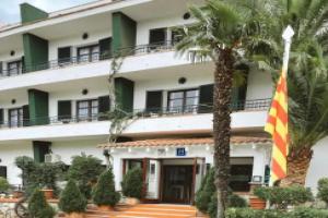 Hotel Gri-Mar, Llanca