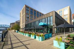 Innside by Melia Newcastle, Newcastle upon Tyne