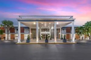Best Western Palm Beach Lakes, West Palm Beach