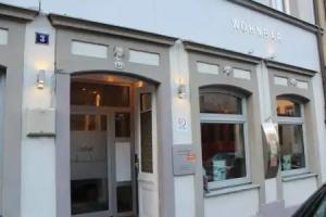 Hotel Wohnbar, Bamberg