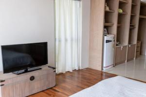 NIDA Rooms 209 Down Town, San Sai