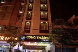 Cong Thuong Hotel, Da Nang