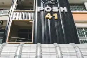 Posh 41, Salaya