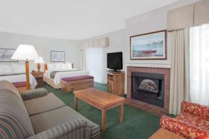 Hawthorn Extended Stay by Wyndham Green Bay, Green Bay