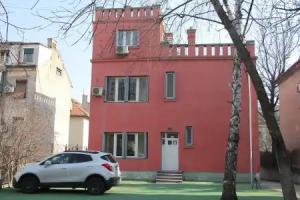 Guest House Miss Depolo, Belgrade