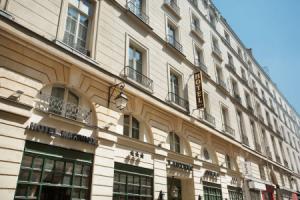 Lautrec Opera, Paris
