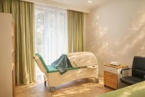 Nevrologicheskij Sanatorij Gjuneshli, Mardakan