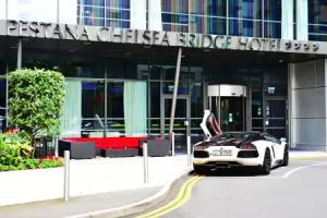 Pestana Chelsea Bridge Hotel & SPA, London