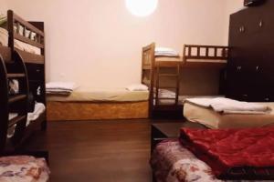 The Pineapple Hostel, Tbilisi