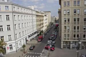 Chillout Hostel, Warsaw