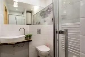 Apartament Tatrzański Anioł, Zakopane