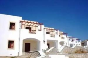 Petra Villas-Sorokos Villa, Arkasa