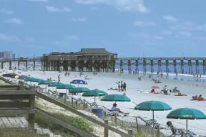 Club Wyndham SeaWatch Resort, Myrtle Beach