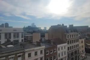 Hatton Garden Hotel, London