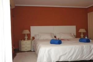 Comfortable 3 bedroom apartment in port, Javea