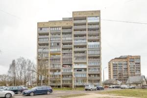 Dubnas iela - 6 can stay Mini-hotel, Riga