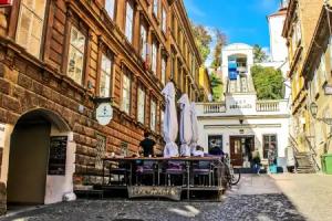 Chillout Hostel Zagreb, Zagreb