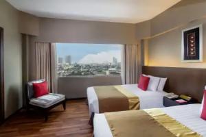 Ramada Plaza by Wyndham Bangkok Menam Riverside, Bangkok