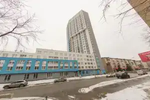 Zhit horosho on Strelochnikov Street, Ekaterinburg