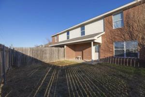 2020 Abrams Inn I, Killeen