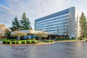 DoubleTree Suites by Hilton Seattle Airport - Southcenter, Seatac