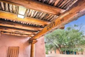 Corazon - Historic Luxury, Just Blocks to the Plaza, Excellent Outdoor Space Hotel, Santa Fe