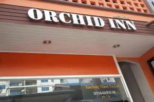 Orchid Inn, Bangkok