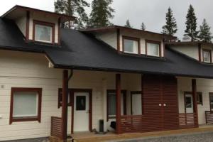 Aurinkokunta Holiday Homes, Vuokatti