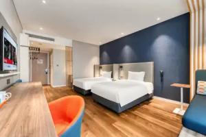 Holiday Inn Express Hangzhou Binjiang, An Ihg, Hangzhou
