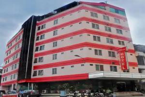 Plaza Hotel Harco Mangga Dua, Jakarta