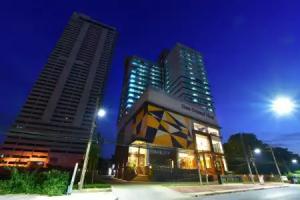 Siam Oriental Hotel, Hat Yai