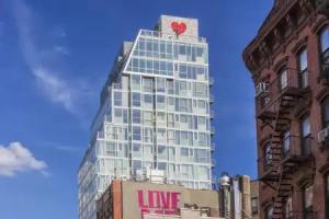 On Rivington Hotel, New York