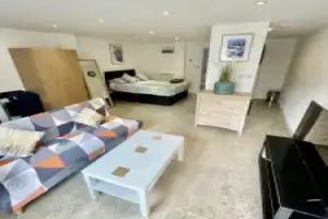 Beautiful Studio in City Centre, Cambridge