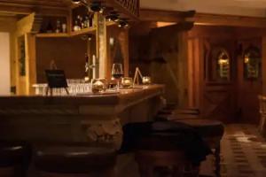 Relais & Chateaux Schonegg, Zermatt