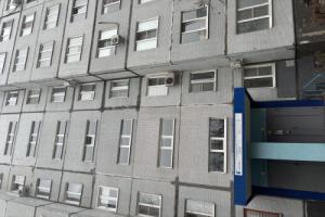 Apartments on 1 Yubileynaya Street, Togliatti