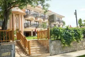 Dalyan Tezcan Hotel, Dalyan