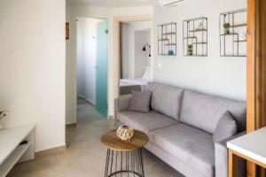 Kipos Suites & Apartments, Gennadi
