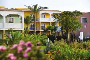 Serenusa Resort, Licata