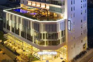 Liberty Central Nha Trang Hotel, Nha Trang