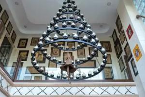 POTTERLAND Luxury Pool Villa Walking Street, Pattaya