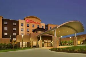 Hilton Garden Inn College Station, College Station