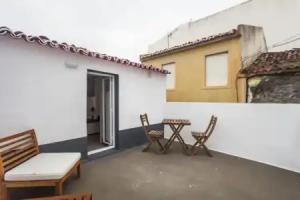 ANCO56 Apartments, Ponta Delgada