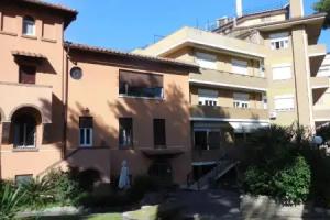 Il Romitello, Rome