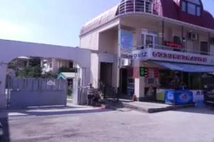 Guest House Roman, Gonio