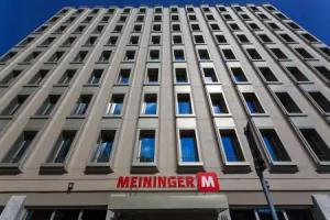 Meininger Milano Lambrate, Milan