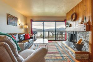 8 Mi to Keystone Resort: Dillion Condo w/ Hot Tub!, Dillon