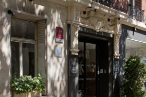 Chouette Hotel, Paris