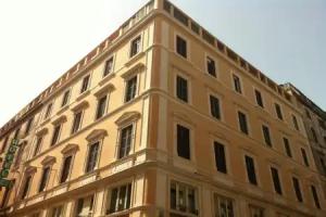 Hotel Rimini, Rome