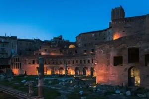 Hotel Leone, Rome