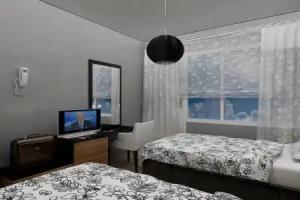 Yeni Kosk Esra Hotel, Konya